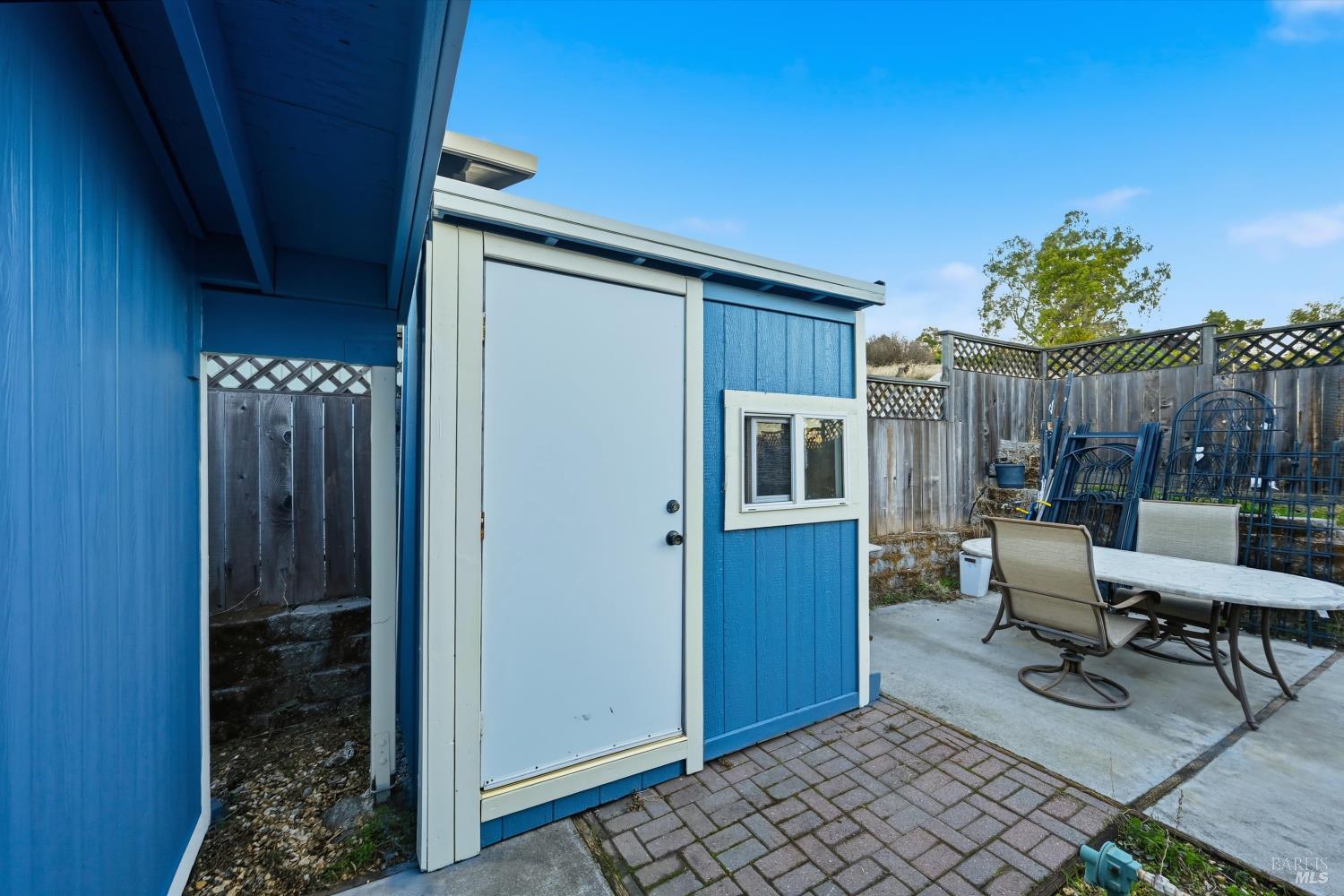 Detail Gallery Image 21 of 21 For 350 Walnut Dr, Lakeport,  CA 95453 - 2 Beds | 2 Baths