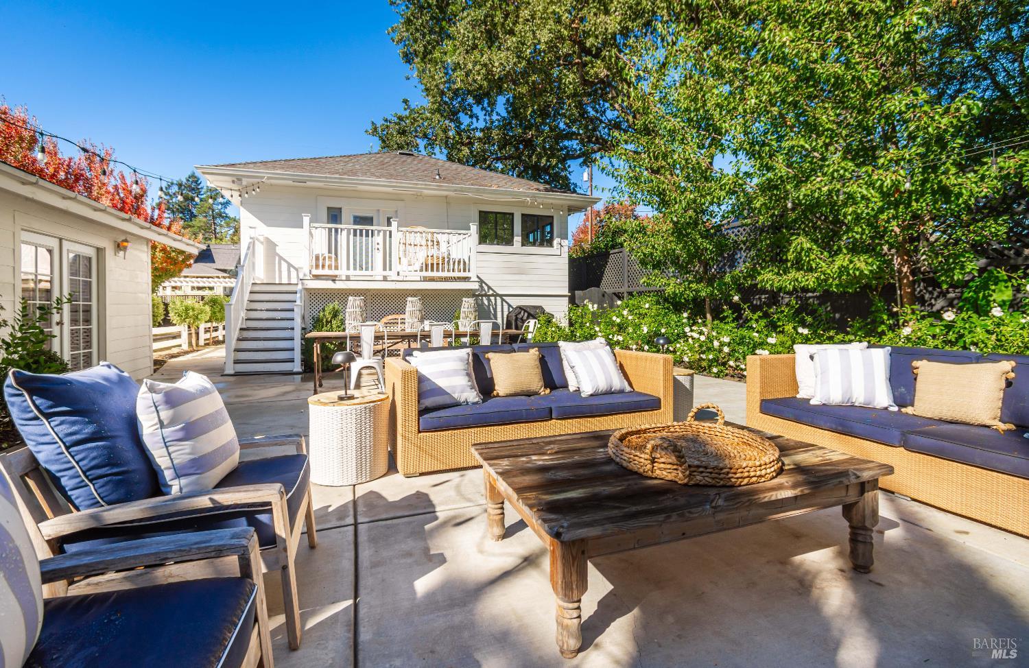 Detail Gallery Image 49 of 74 For 576 Patchett St, Napa,  CA 94559 - 2 Beds | 1 Baths