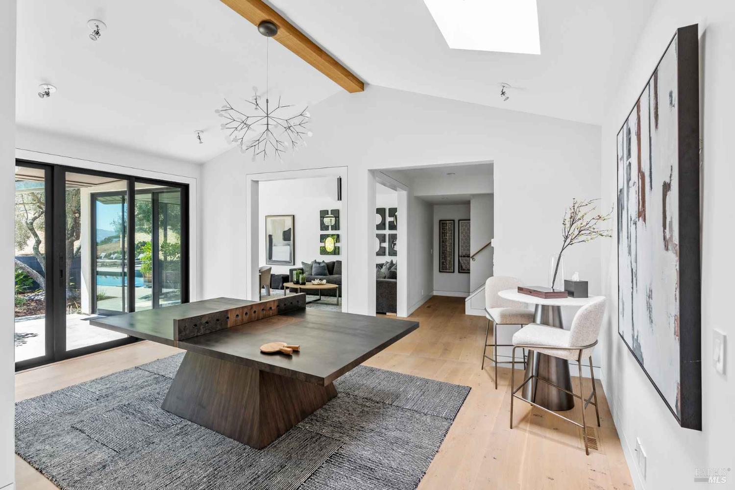 Detail Gallery Image 26 of 35 For 1250 Partrick Rd, Napa,  CA 94558 - 6 Beds | 4 Baths