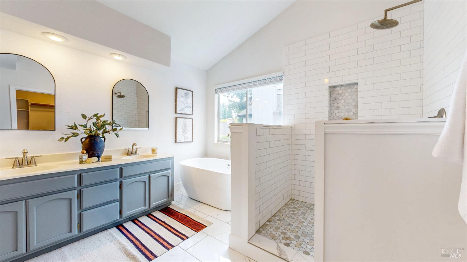 Detail Gallery Image 25 of 45 For 487 Noonan Ranch Ln, Santa Rosa,  CA 95403 - 3 Beds | 3 Baths