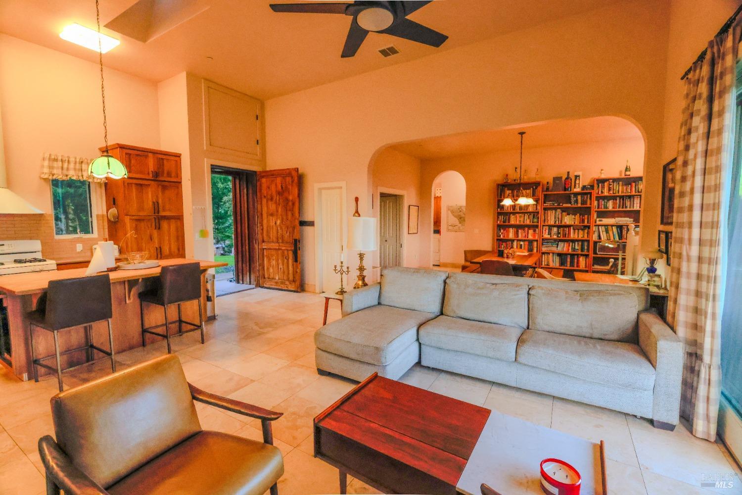 Detail Gallery Image 28 of 84 For 19801 Kelly Rd, Geyserville,  CA 95441 - 2 Beds | 3 Baths