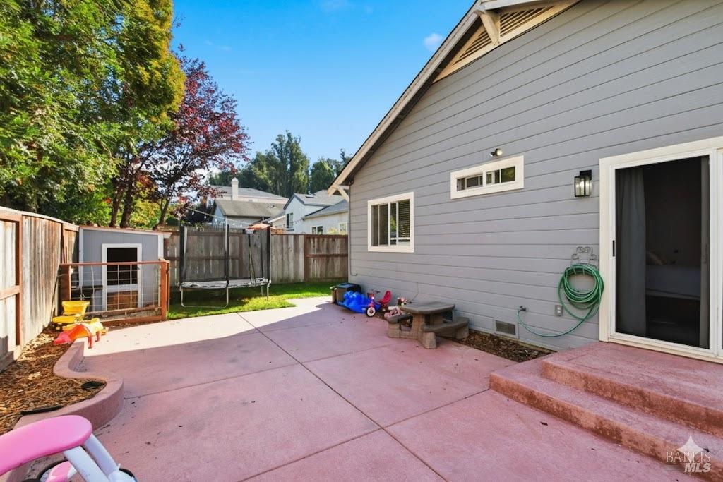 Detail Gallery Image 37 of 40 For 108 Oretsky Way, Cotati,  CA 94931 - 3 Beds | 2 Baths