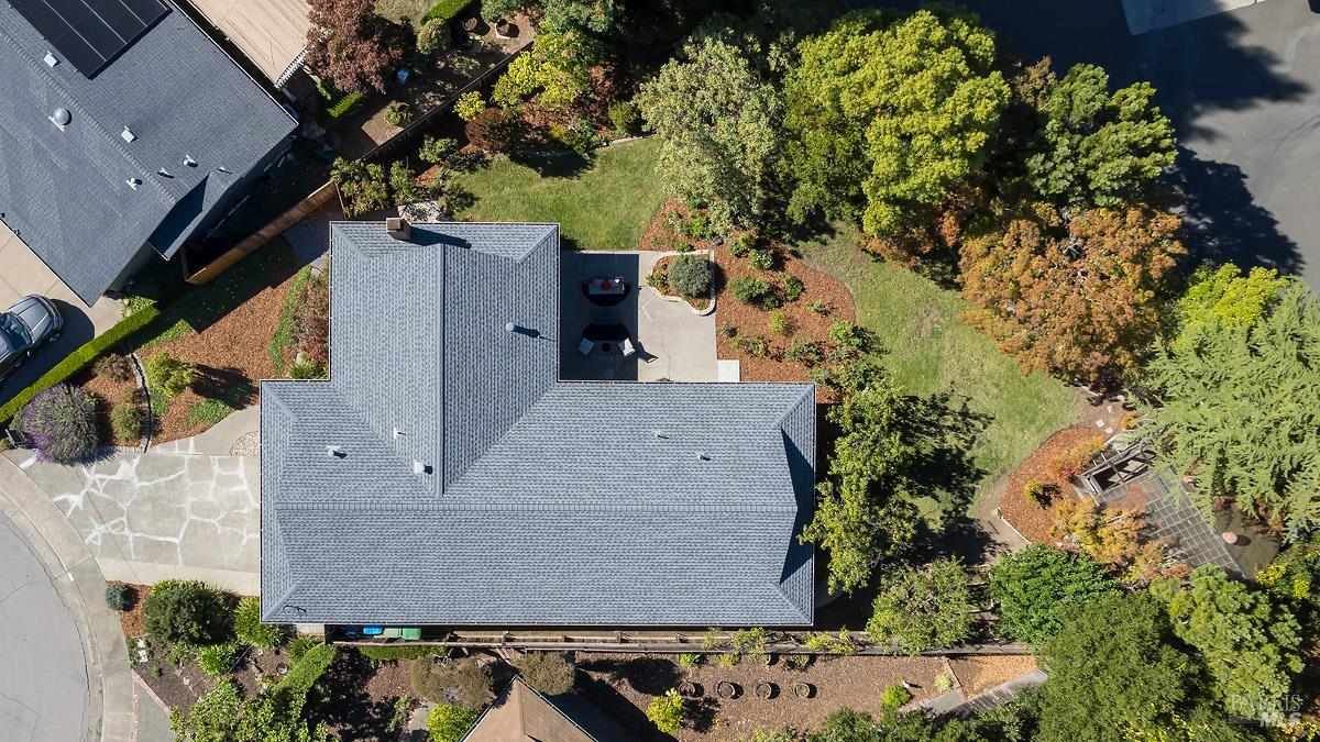 Detail Gallery Image 47 of 47 For 15 Betty Ln, Novato,  CA 94947 - 4 Beds | 2 Baths