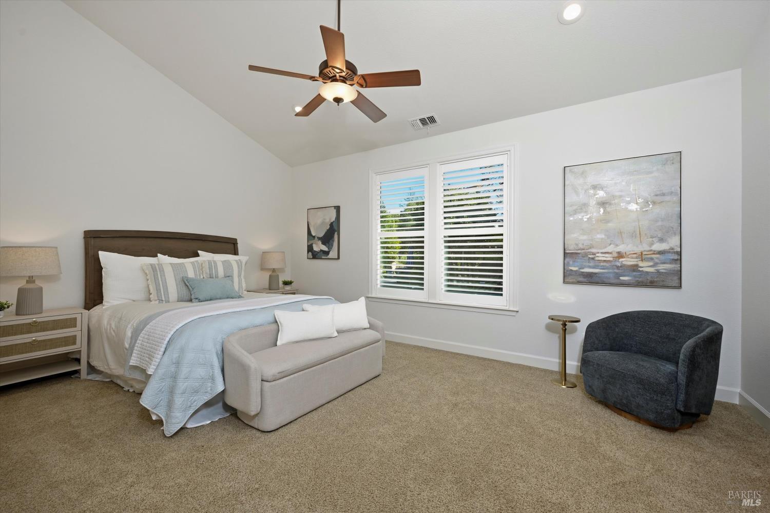 Detail Gallery Image 26 of 60 For 5251 Dry Creek Rd, Napa,  CA 94558 - 2 Beds | 2 Baths