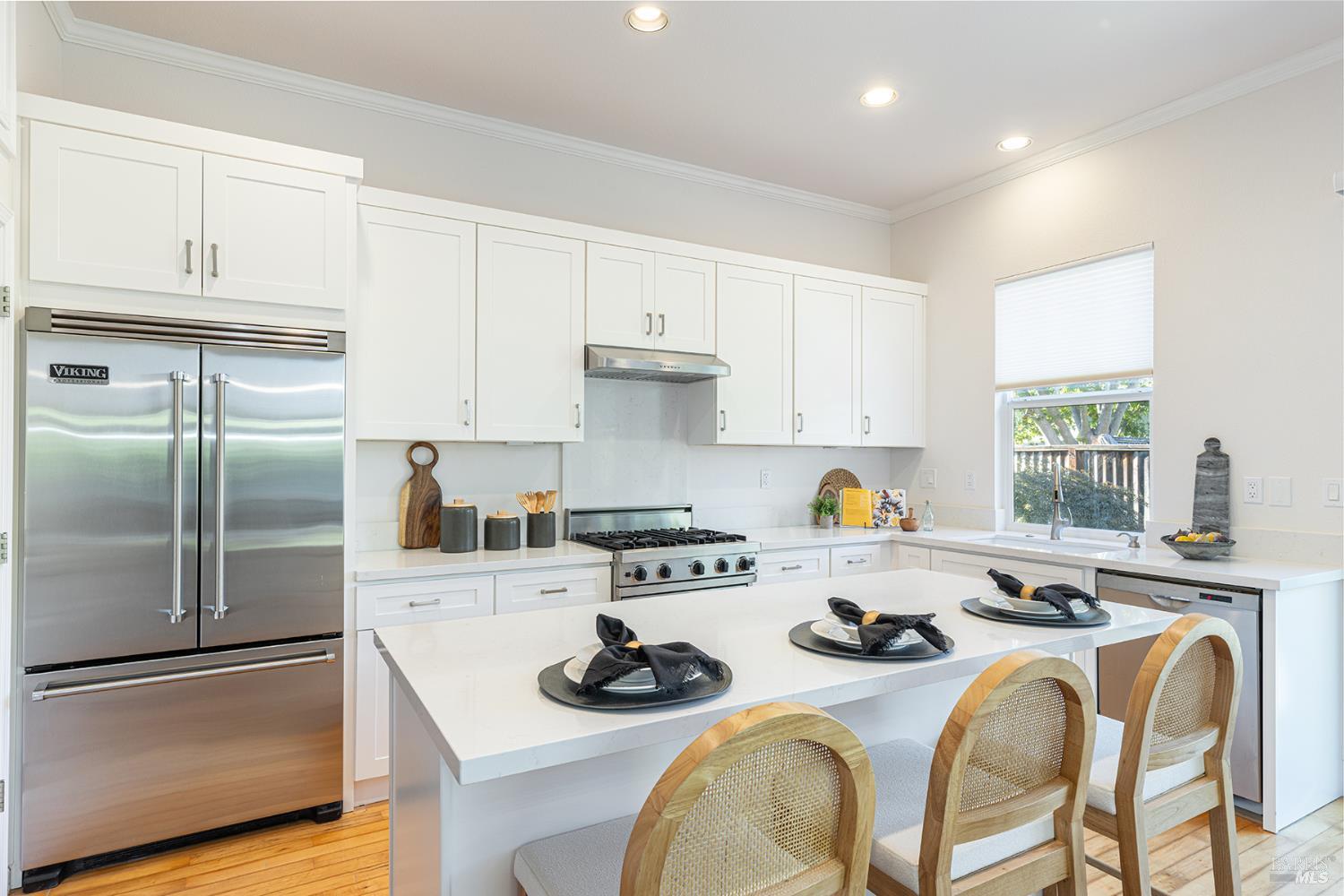 Detail Gallery Image 16 of 38 For 4 Firefly Ln, Napa,  CA 94558 - 3 Beds | 2 Baths