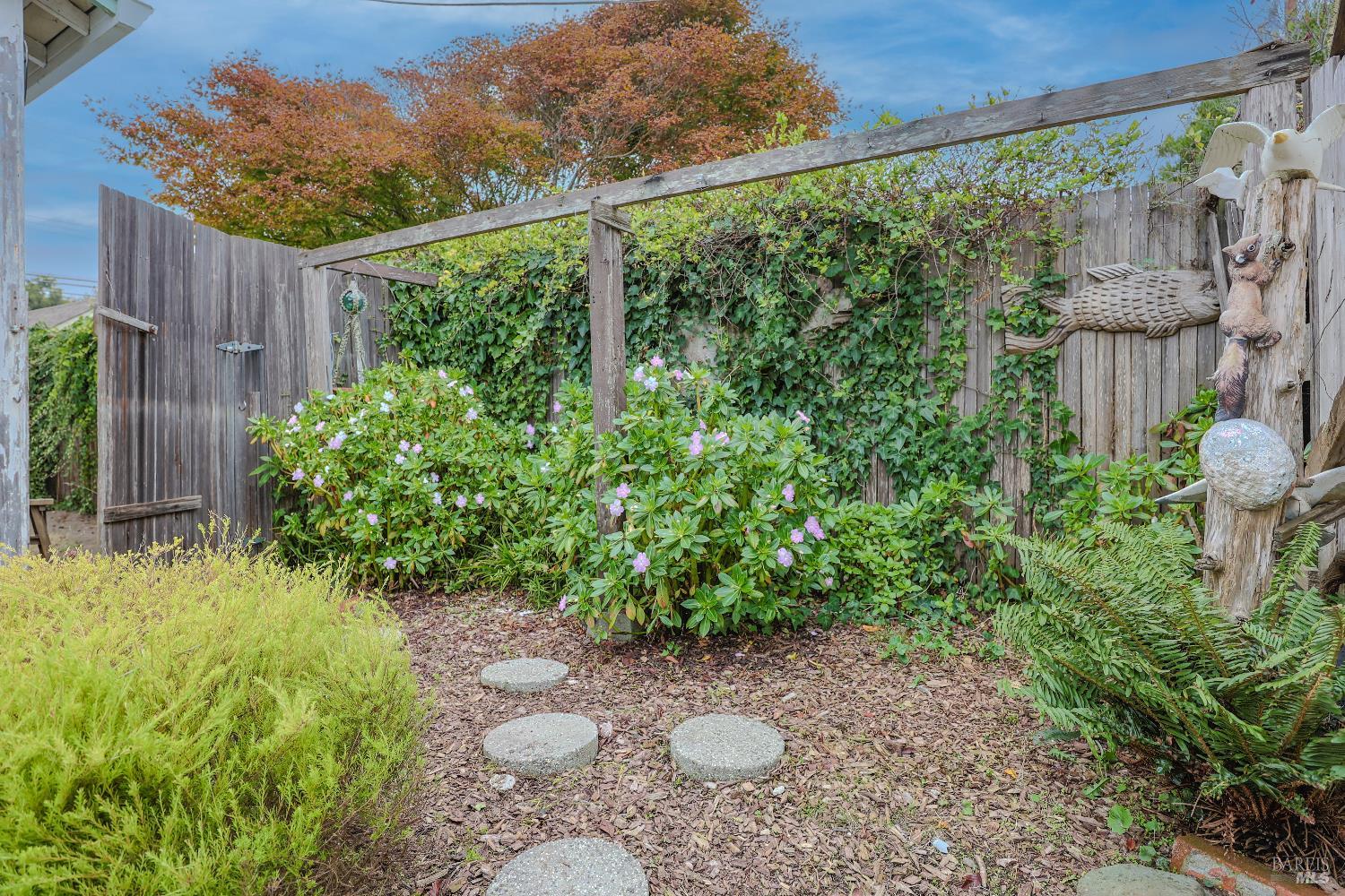 Detail Gallery Image 32 of 43 For 826 Cedar St, Fort Bragg,  CA 95437 - 2 Beds | 1 Baths