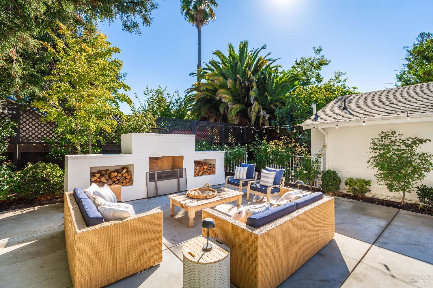 Detail Gallery Image 47 of 74 For 576 Patchett St, Napa,  CA 94559 - 2 Beds | 1 Baths