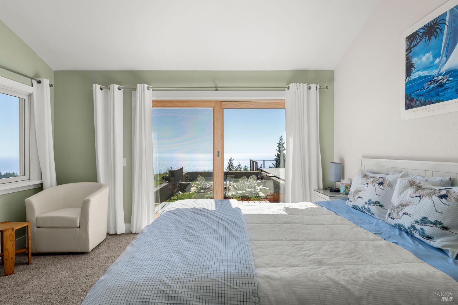 Detail Gallery Image 11 of 49 For 44801 Fish Rock Rd, Gualala,  CA 95445 - 3 Beds | 3 Baths