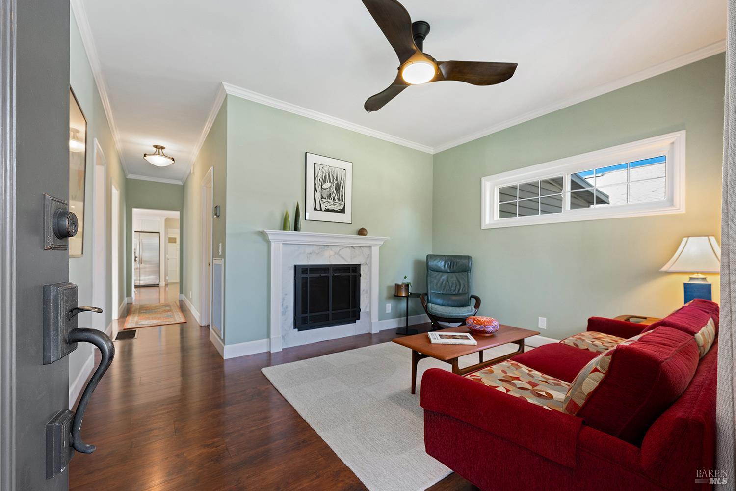 Detail Gallery Image 12 of 47 For 763 Beaver St, Santa Rosa,  CA 95404 - 3 Beds | 2 Baths