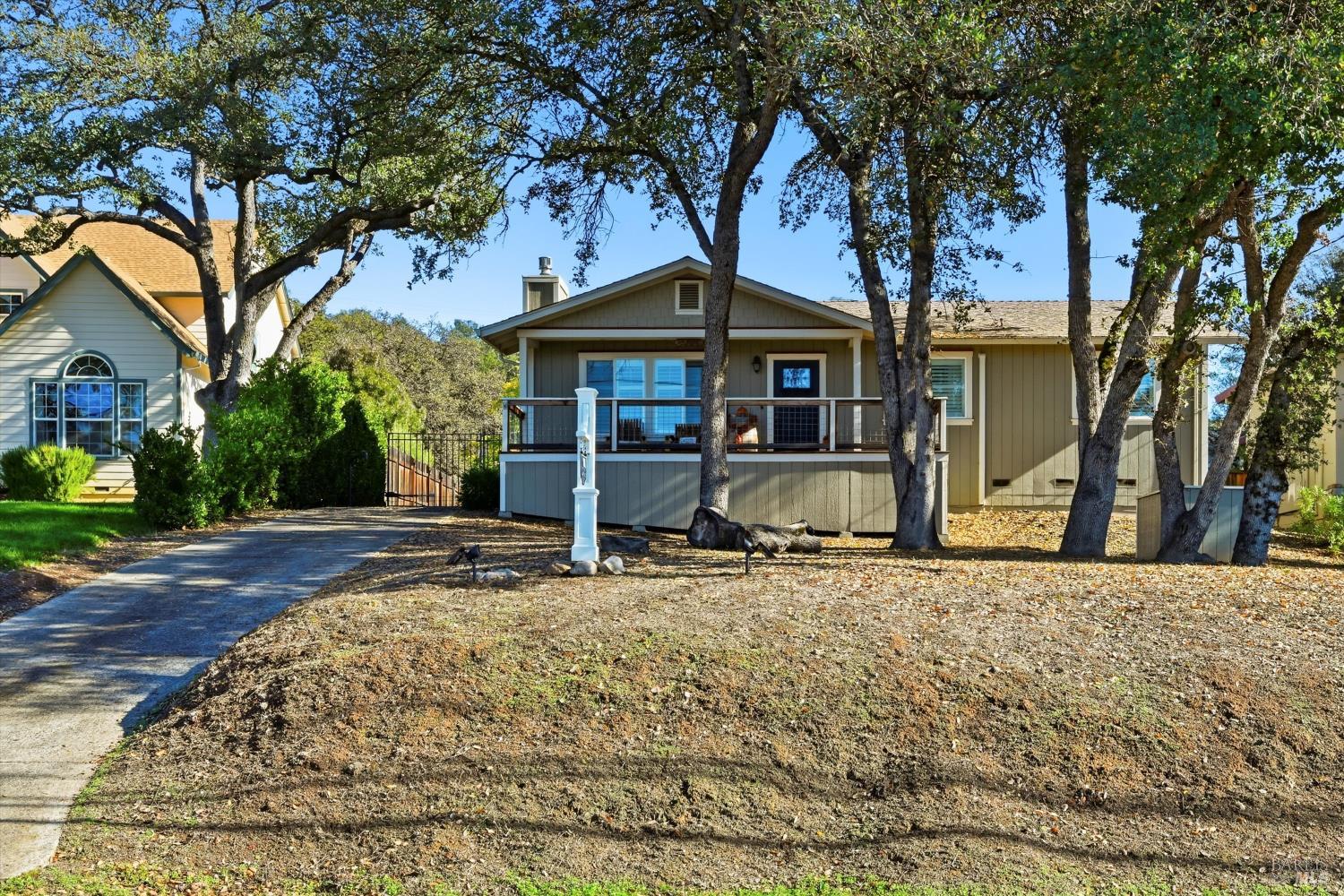 Detail Gallery Image 30 of 30 For Address Is Not Disclosed, Hidden Valley Lake,  CA 95467 - 3 Beds | 2 Baths