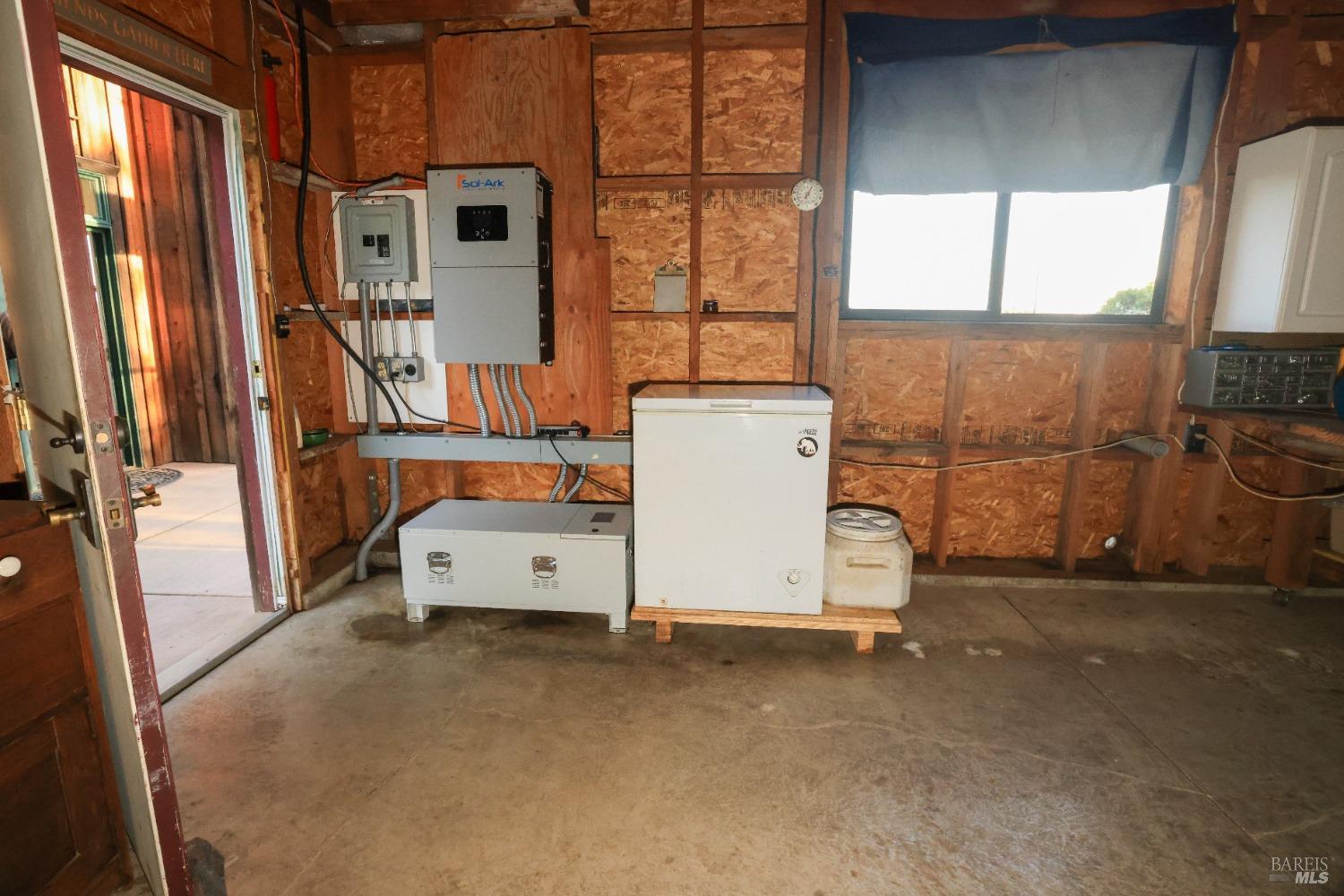 Detail Gallery Image 47 of 84 For 19801 Kelly Rd, Geyserville,  CA 95441 - 2 Beds | 3 Baths