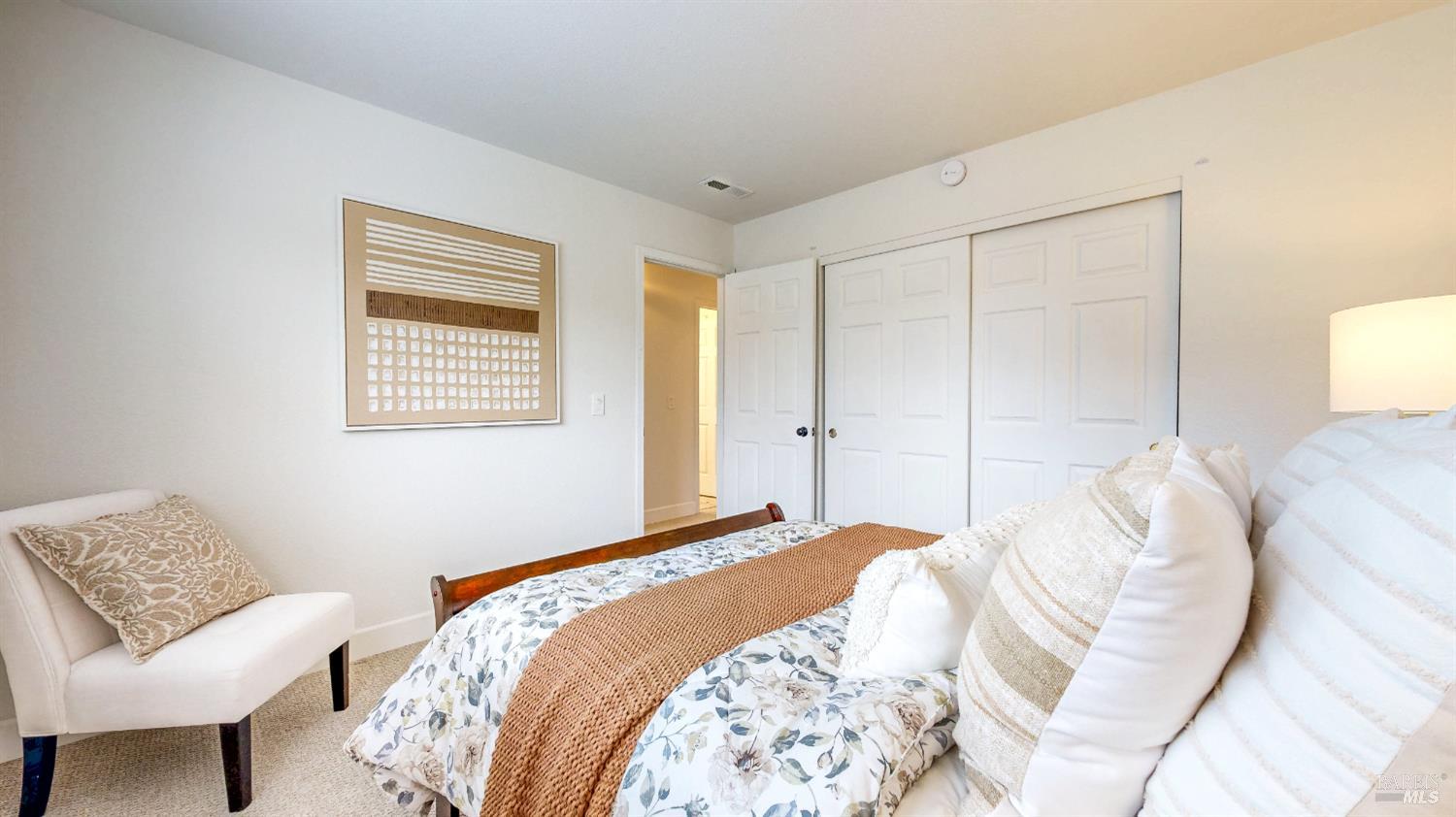 Detail Gallery Image 30 of 45 For 487 Noonan Ranch Ln, Santa Rosa,  CA 95403 - 3 Beds | 3 Baths