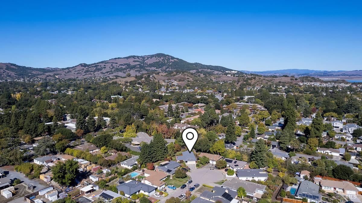 Detail Gallery Image 44 of 47 For 15 Betty Ln, Novato,  CA 94947 - 4 Beds | 2 Baths