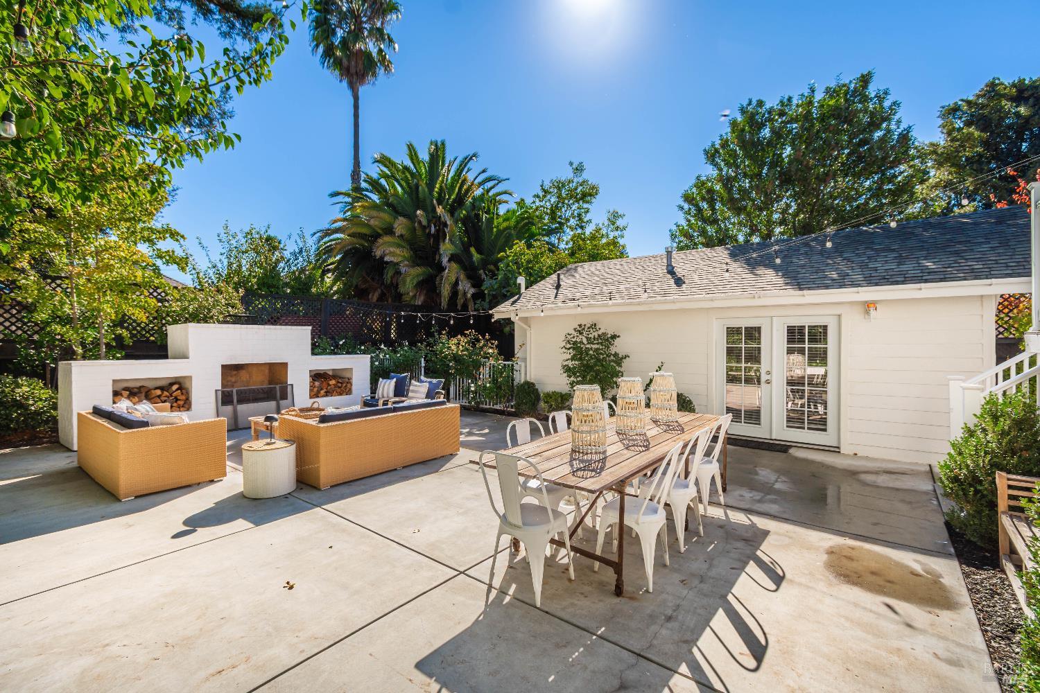 Detail Gallery Image 51 of 74 For 576 Patchett St, Napa,  CA 94559 - 2 Beds | 1 Baths