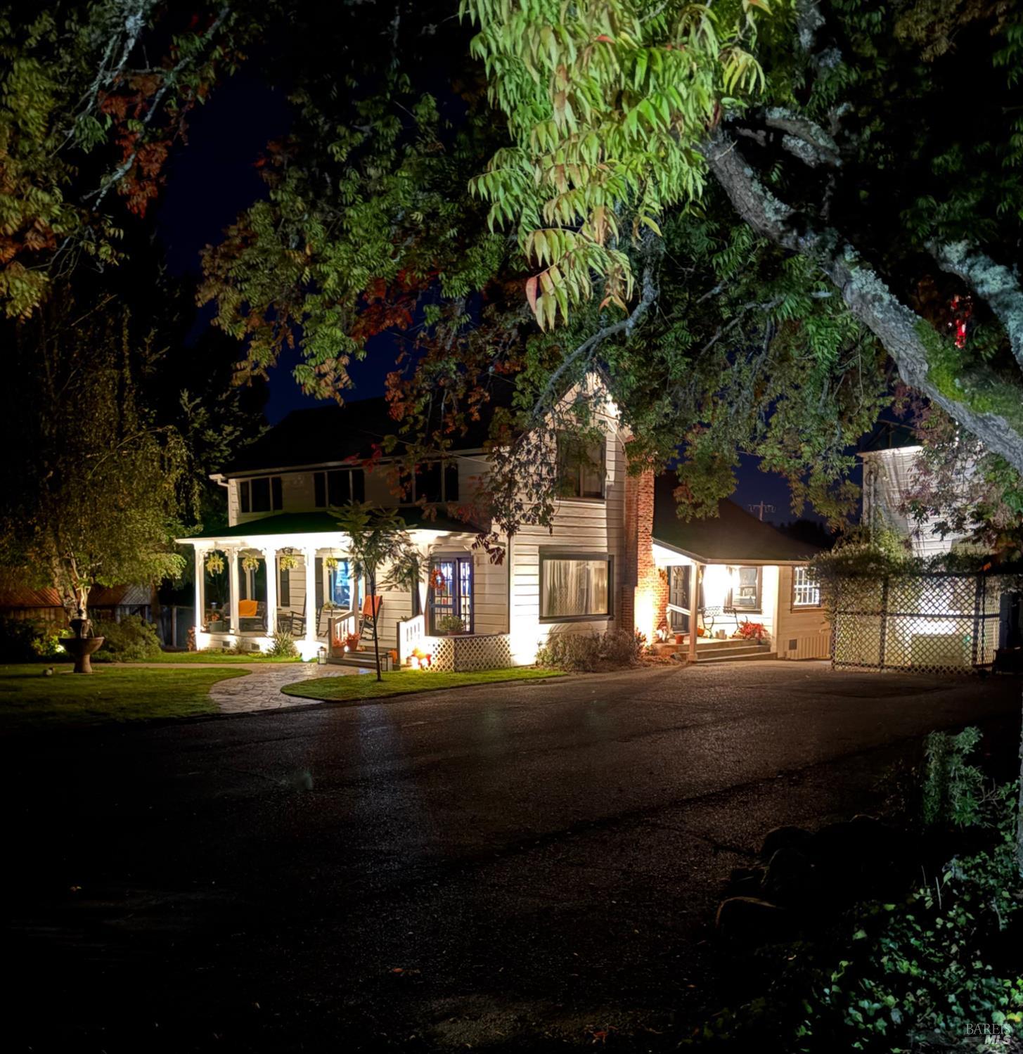 Detail Gallery Image 94 of 94 For 1220 Gravenstein Hwy, Sebastopol,  CA 95472 - 4 Beds | 2 Baths