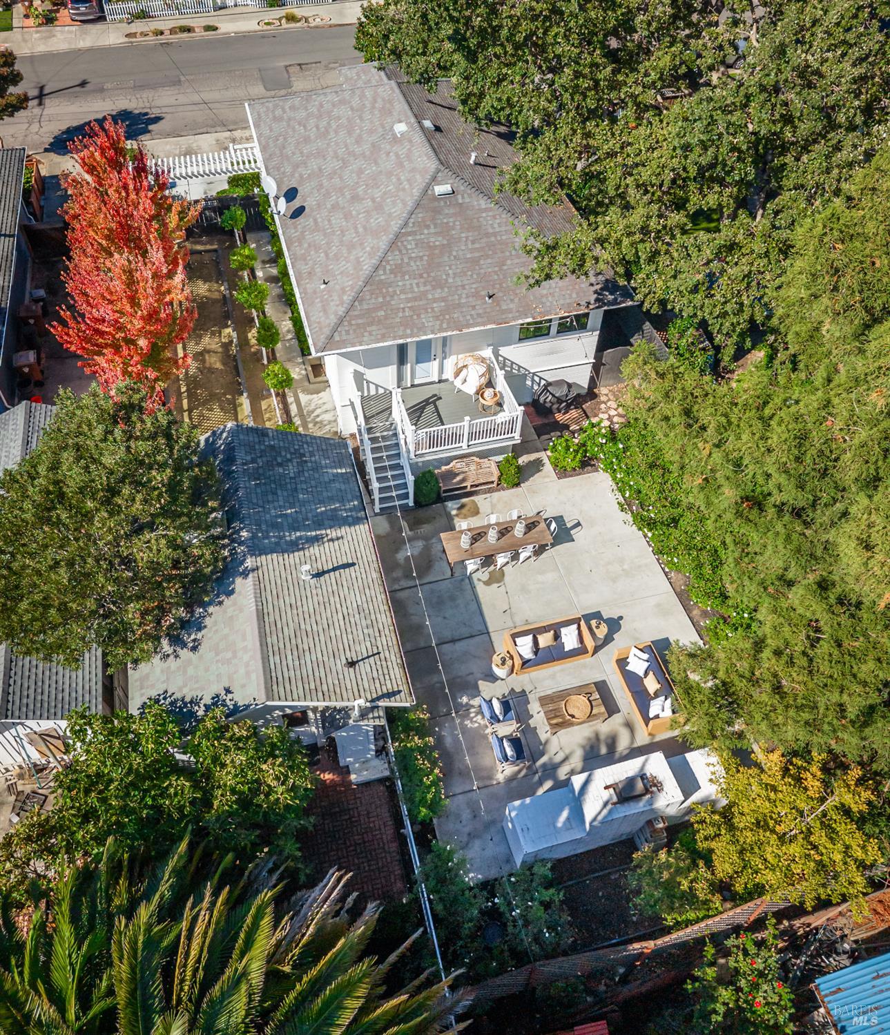 Detail Gallery Image 62 of 74 For 576 Patchett St, Napa,  CA 94559 - 2 Beds | 1 Baths