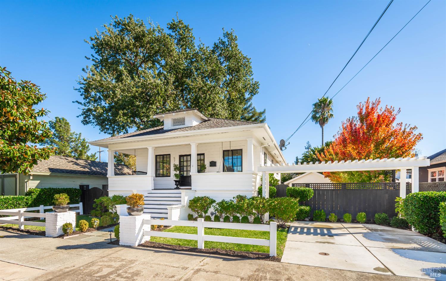 Detail Gallery Image 2 of 74 For 576 Patchett St, Napa,  CA 94559 - 2 Beds | 1 Baths