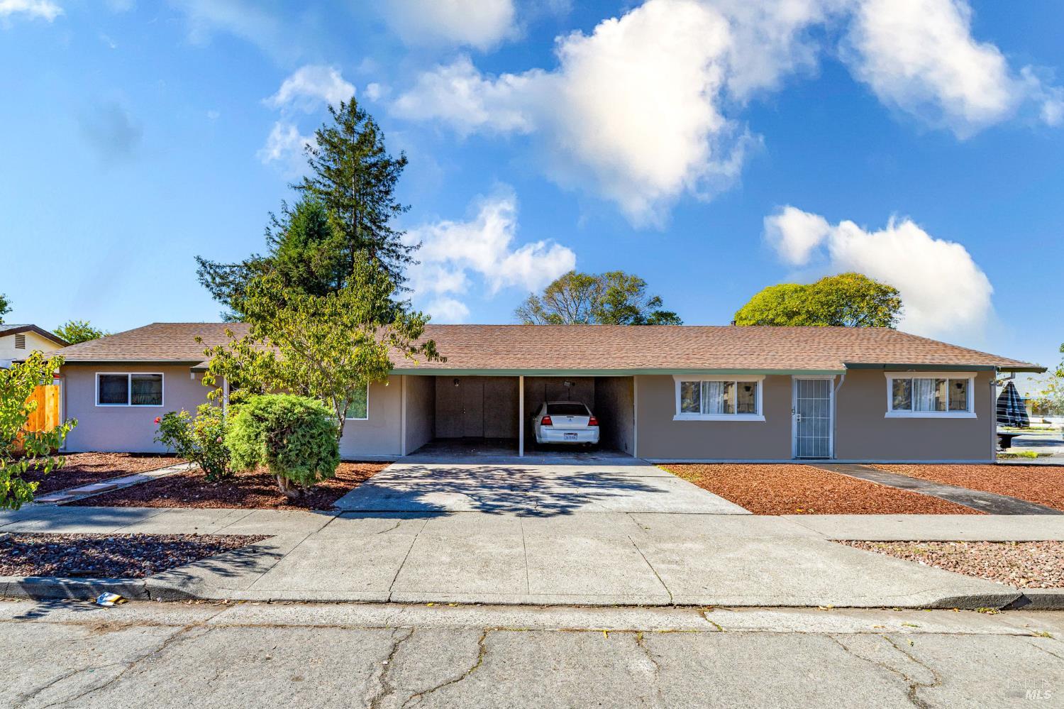 Detail Gallery Image 2 of 29 For 2597 Northcoast St, Santa Rosa,  CA 95403 - – Beds | – Baths