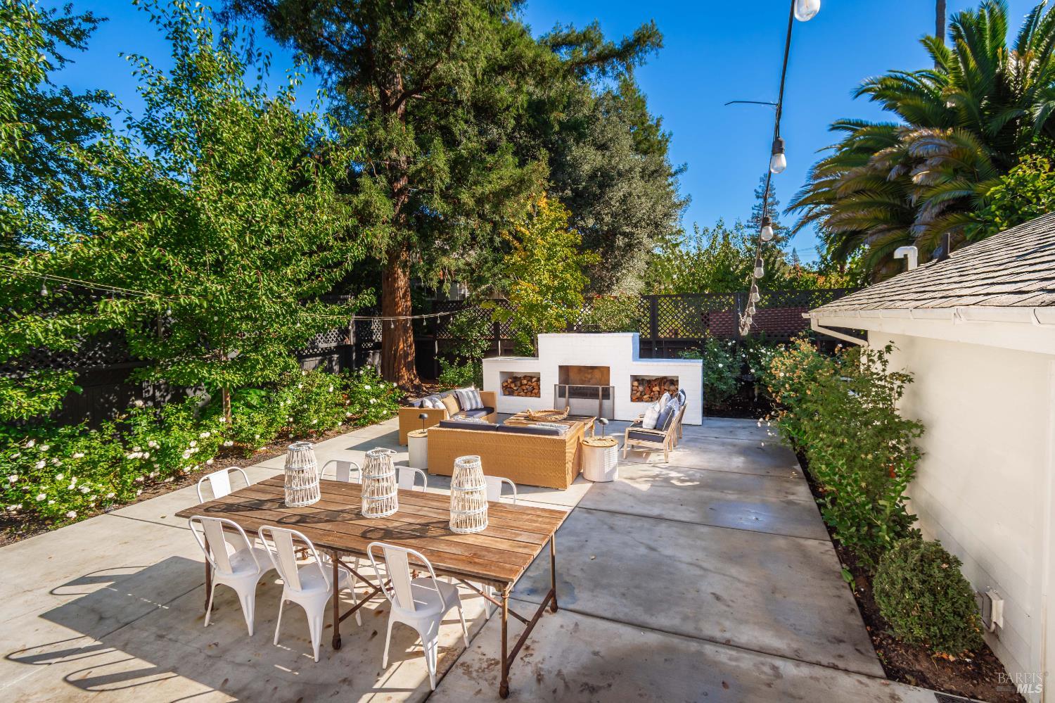 Detail Gallery Image 43 of 74 For 576 Patchett St, Napa,  CA 94559 - 2 Beds | 1 Baths