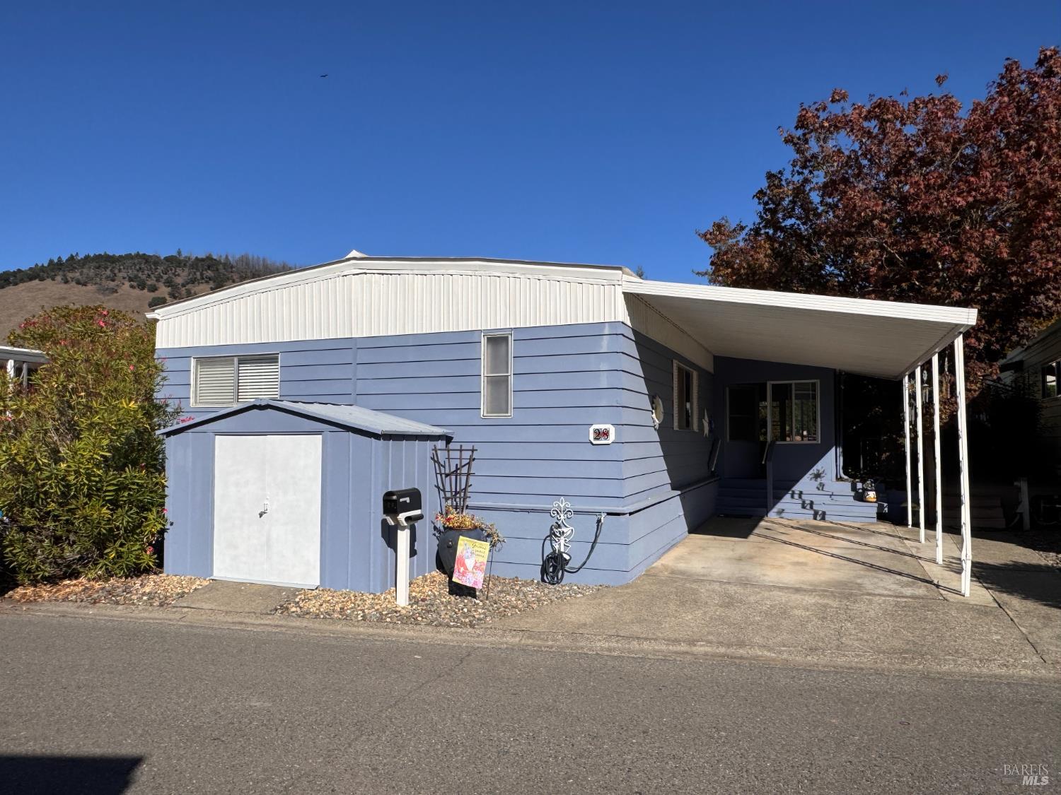 Detail Gallery Image 29 of 36 For 28 Springhill Ct, Santa Rosa,  CA 95409 - 3 Beds | 2 Baths