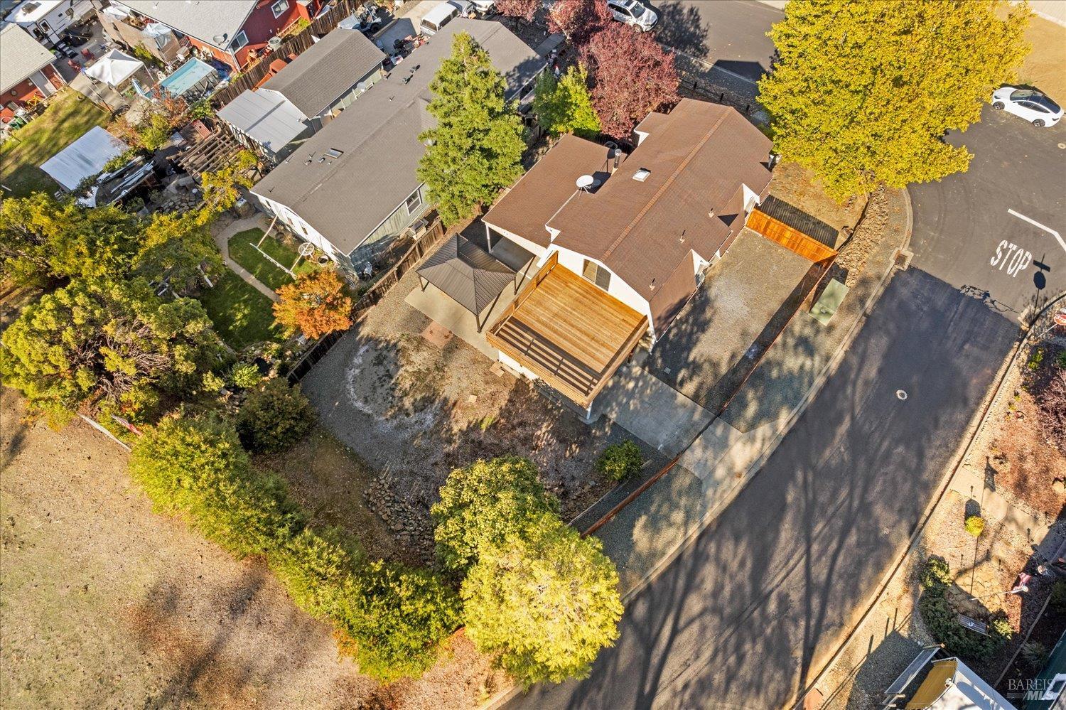 Detail Gallery Image 59 of 60 For 1017 Headlands Dr, Napa,  CA 94558 - 3 Beds | 2 Baths