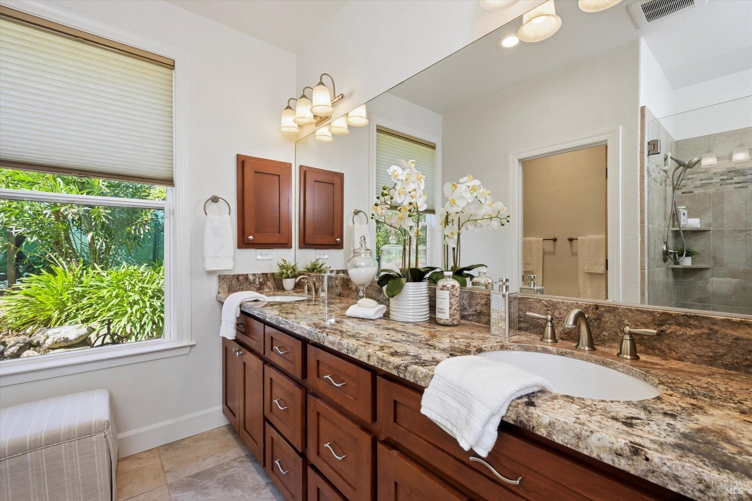Detail Gallery Image 23 of 60 For 5251 Dry Creek Rd, Napa,  CA 94558 - 2 Beds | 2 Baths