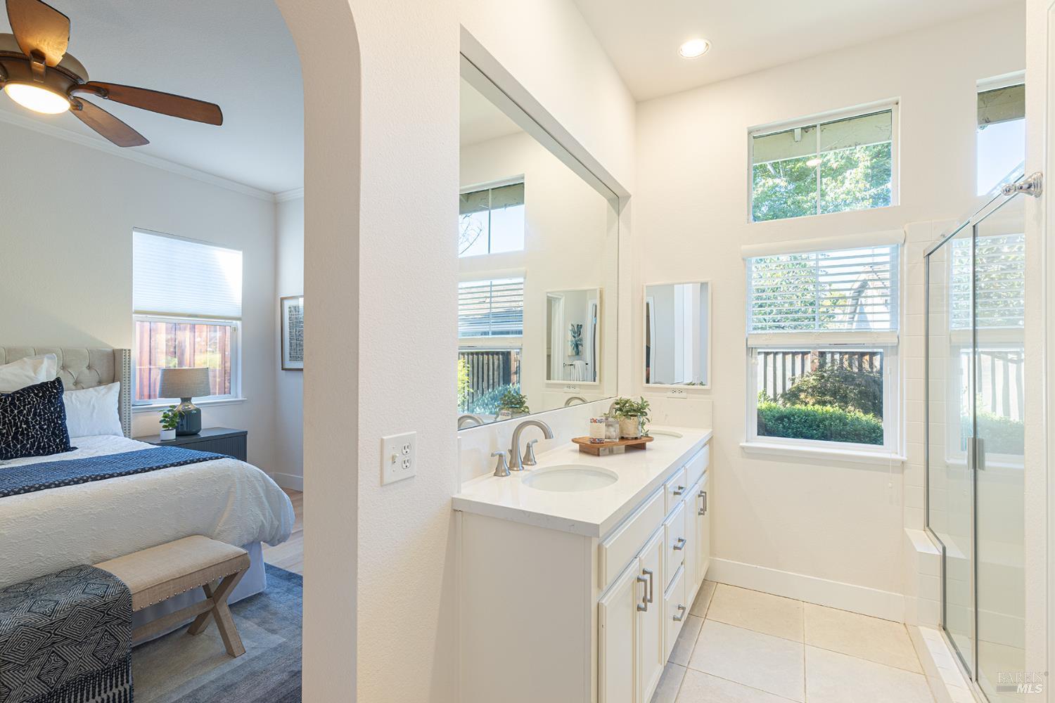 Detail Gallery Image 28 of 38 For 4 Firefly Ln, Napa,  CA 94558 - 3 Beds | 2 Baths