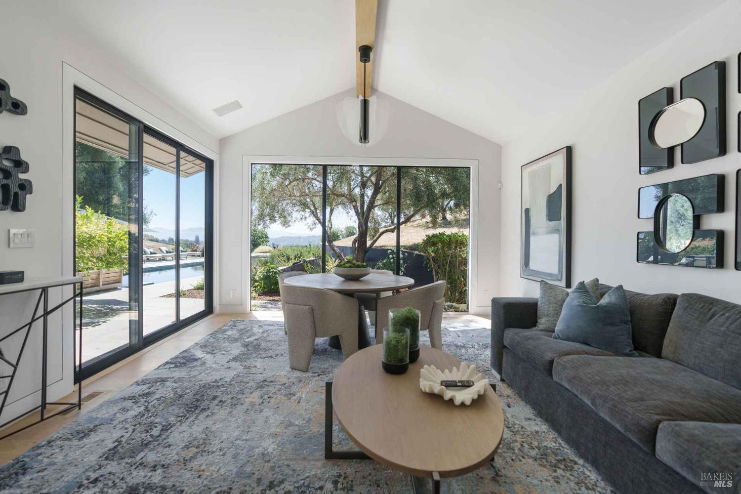 Detail Gallery Image 3 of 35 For 1250 Partrick Rd, Napa,  CA 94558 - 6 Beds | 4 Baths