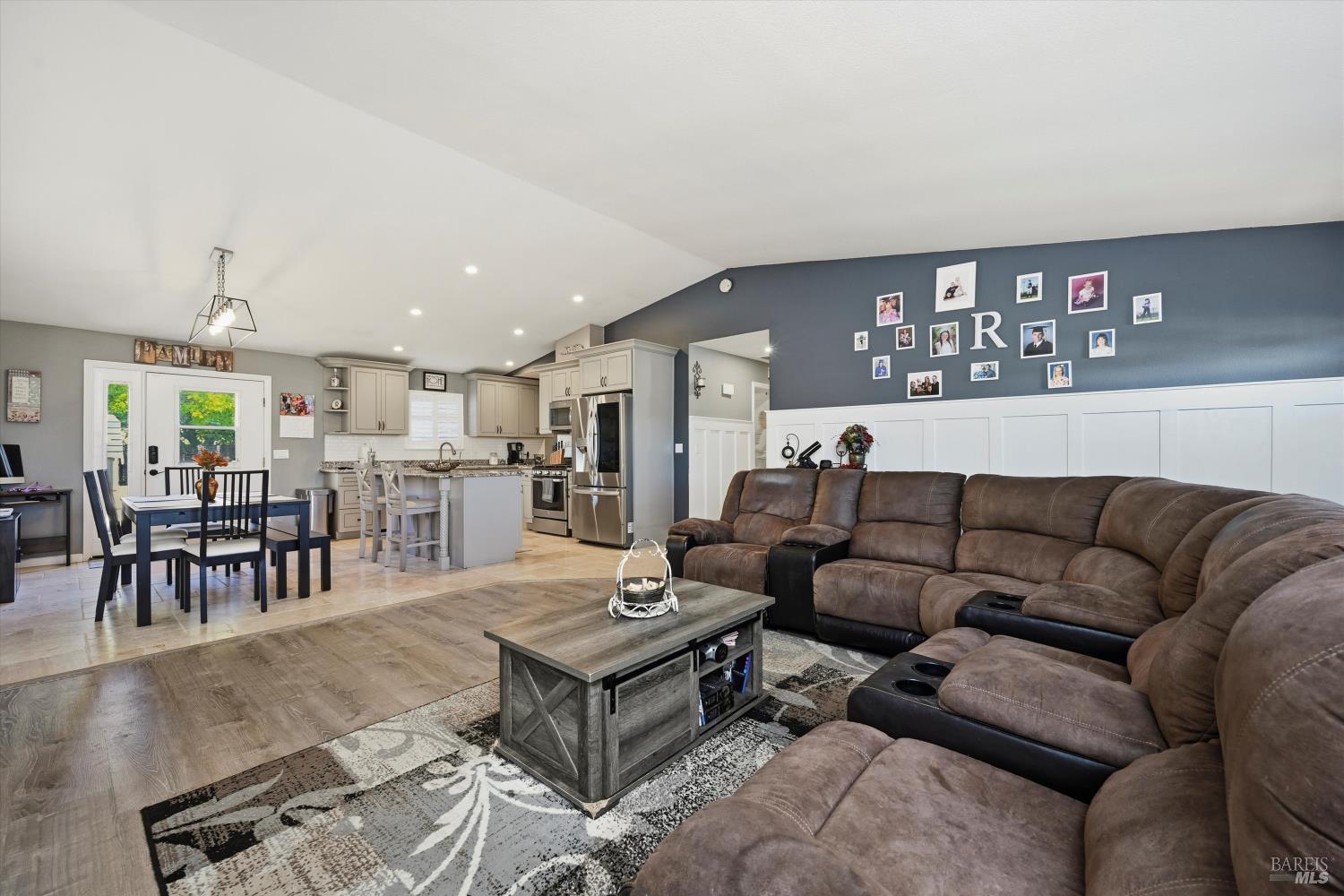 Detail Gallery Image 9 of 30 For Address Is Not Disclosed, Hidden Valley Lake,  CA 95467 - 3 Beds | 2 Baths