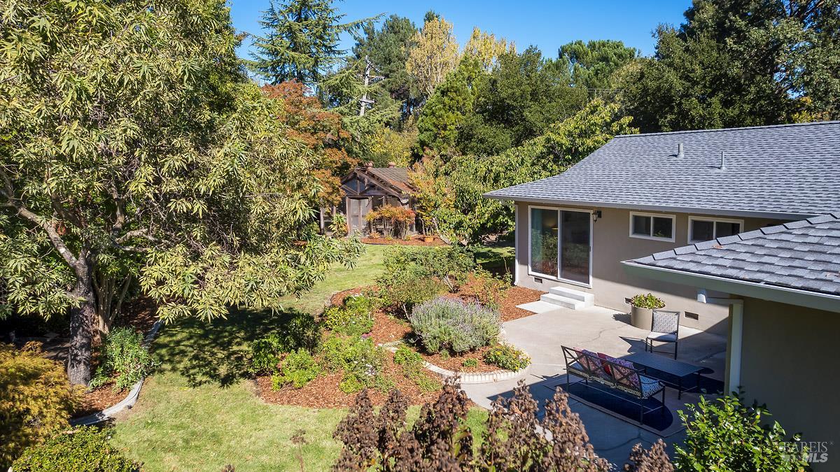 Detail Gallery Image 43 of 47 For 15 Betty Ln, Novato,  CA 94947 - 4 Beds | 2 Baths