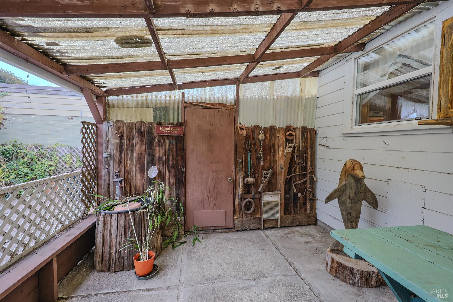 Detail Gallery Image 27 of 43 For 826 Cedar St, Fort Bragg,  CA 95437 - 2 Beds | 1 Baths