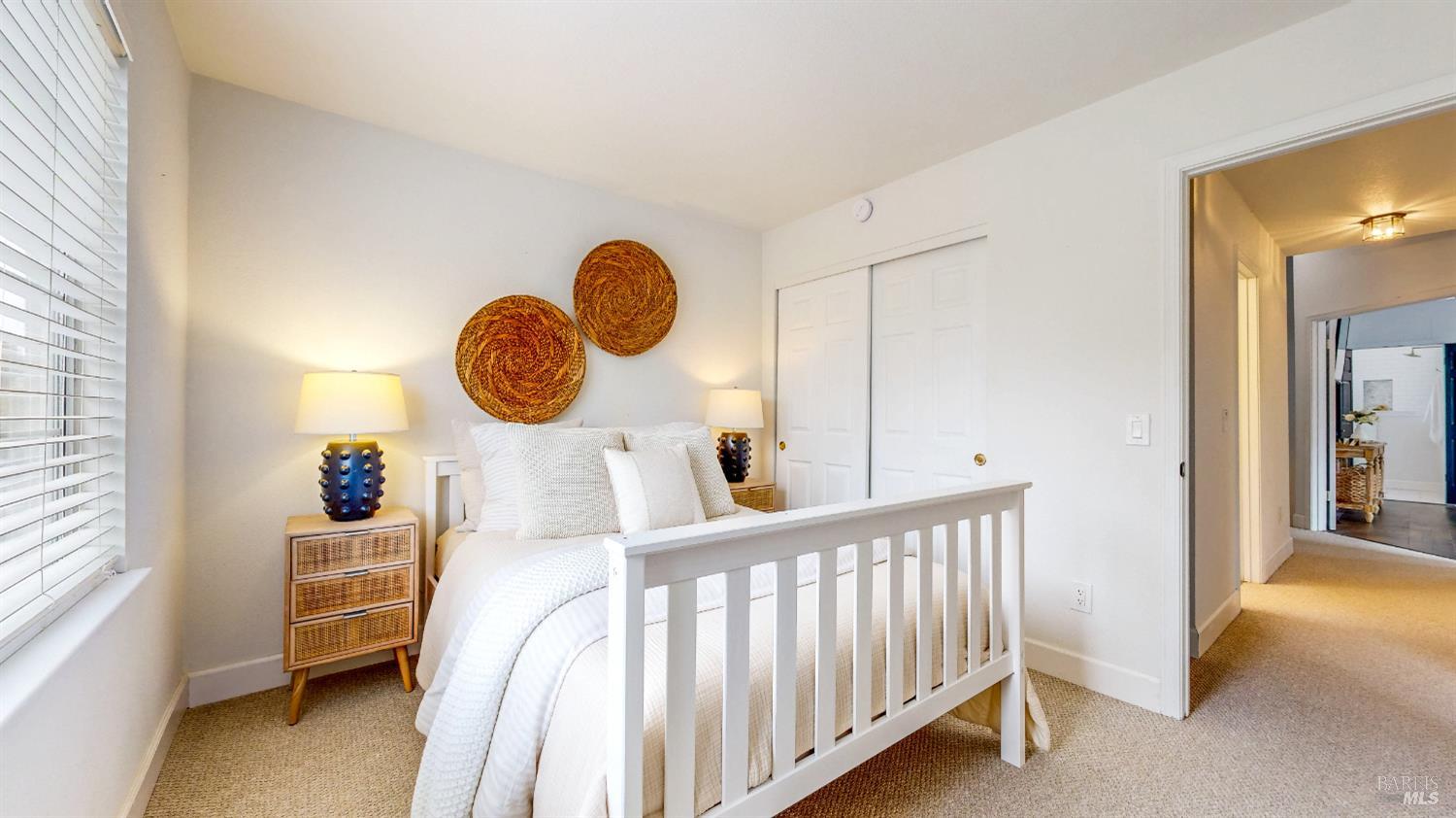 Detail Gallery Image 35 of 45 For 487 Noonan Ranch Ln, Santa Rosa,  CA 95403 - 3 Beds | 3 Baths