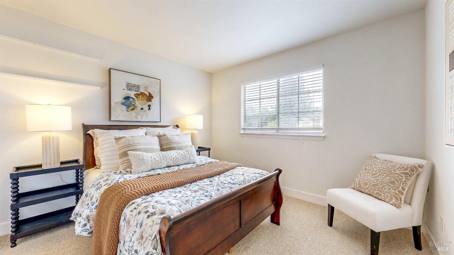 Detail Gallery Image 28 of 45 For 487 Noonan Ranch Ln, Santa Rosa,  CA 95403 - 3 Beds | 3 Baths