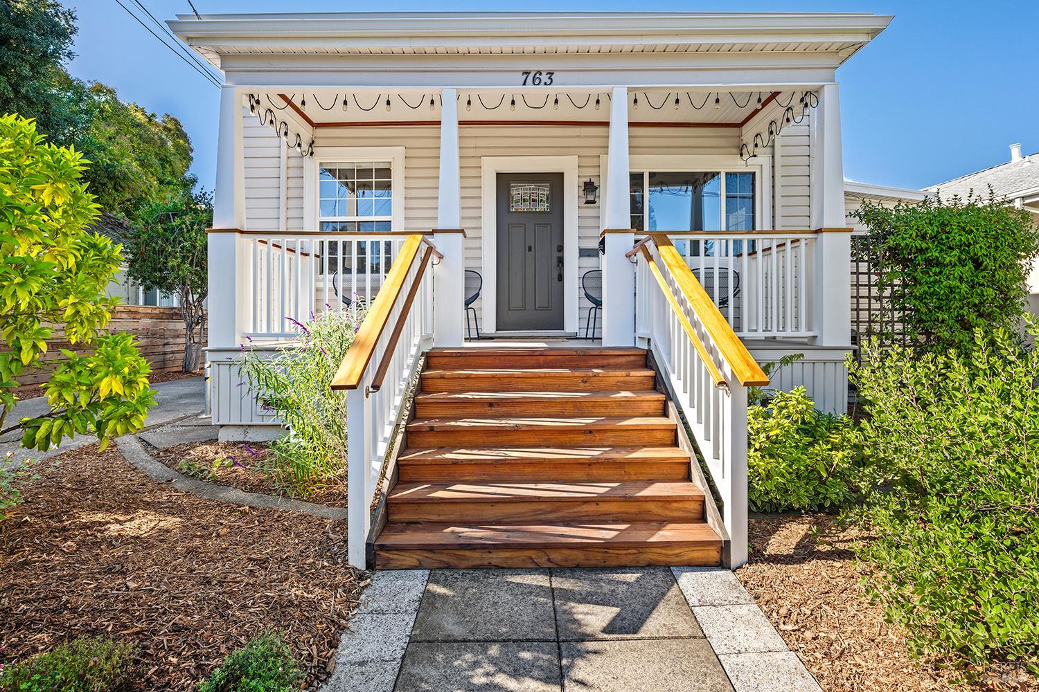 Detail Gallery Image 44 of 47 For 763 Beaver St, Santa Rosa,  CA 95404 - 3 Beds | 2 Baths