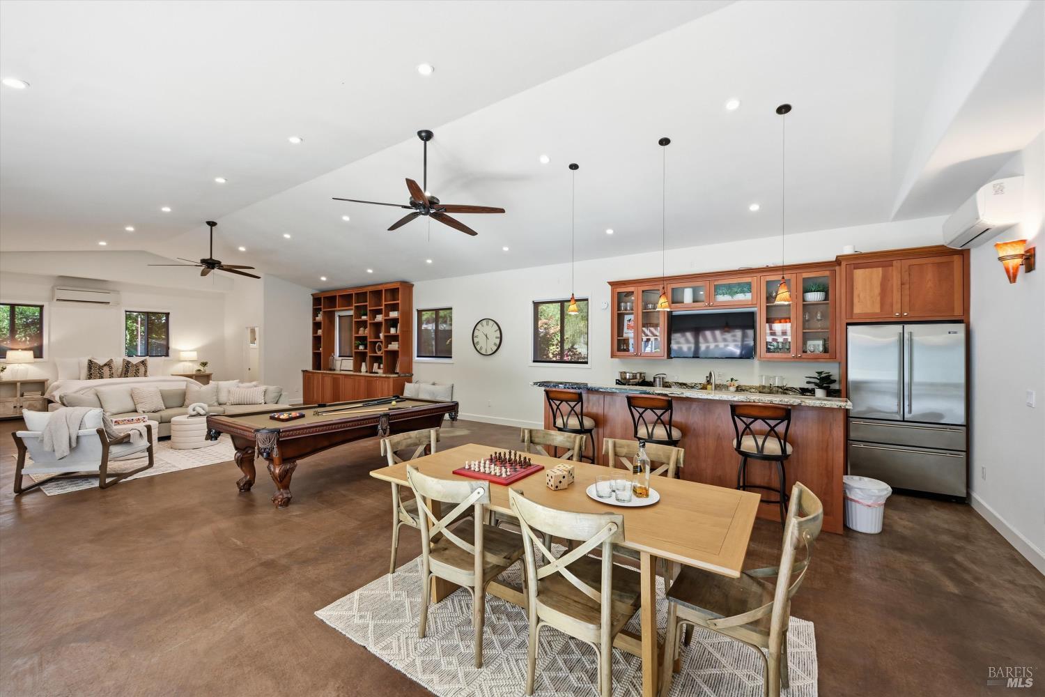 Detail Gallery Image 46 of 60 For 5251 Dry Creek Rd, Napa,  CA 94558 - 2 Beds | 2 Baths