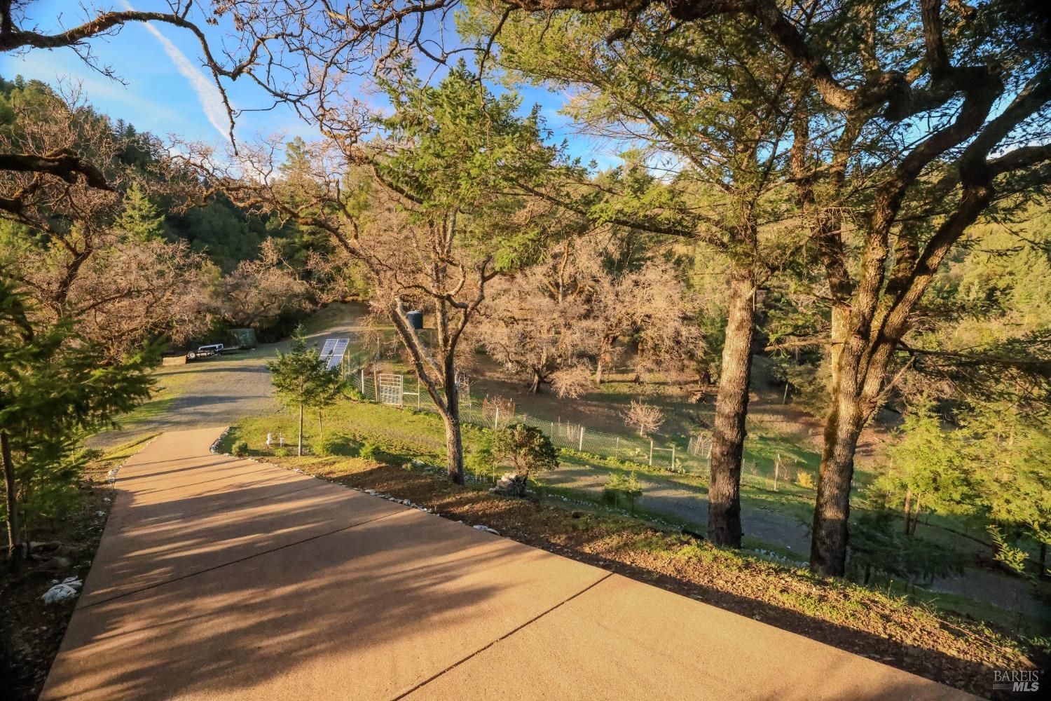 Detail Gallery Image 3 of 84 For 19801 Kelly Rd, Geyserville,  CA 95441 - 2 Beds | 3 Baths