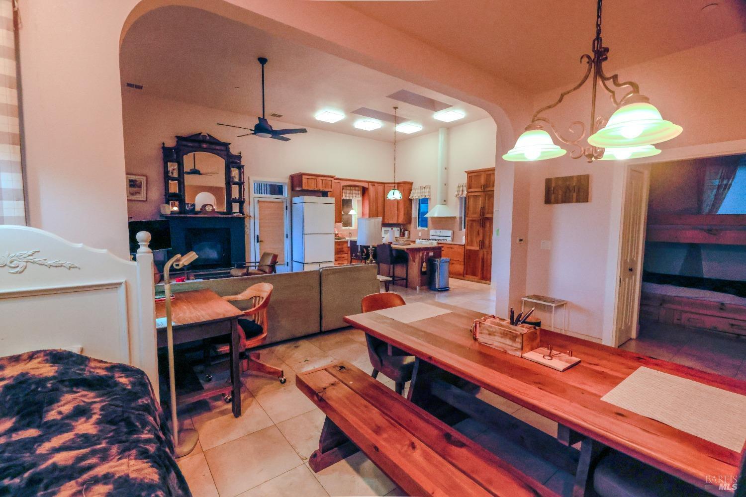 Detail Gallery Image 39 of 84 For 19801 Kelly Rd, Geyserville,  CA 95441 - 2 Beds | 3 Baths