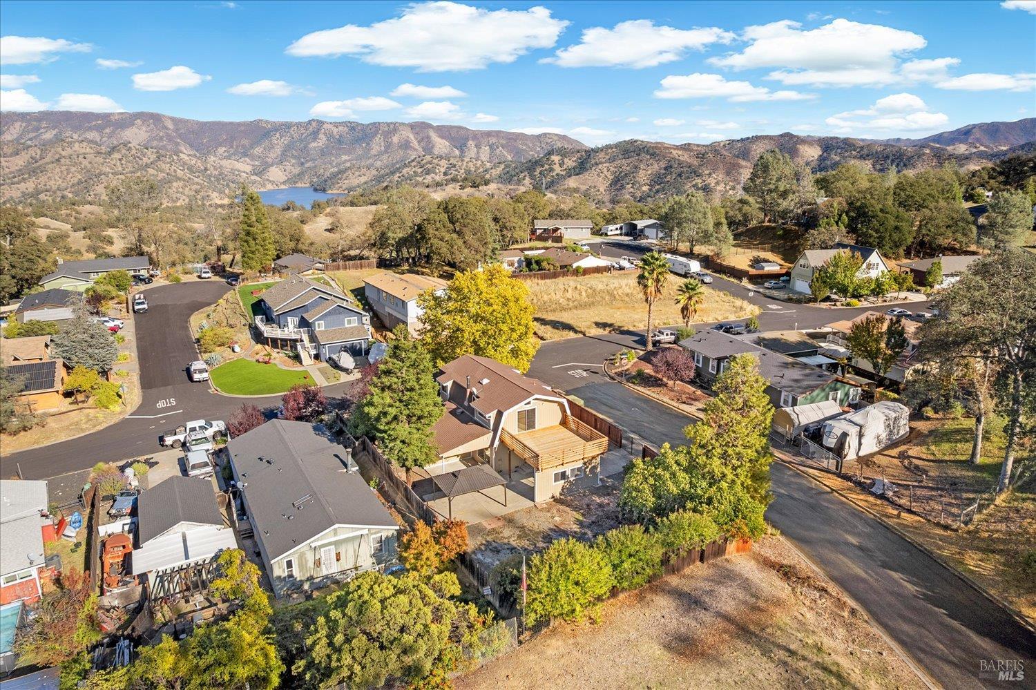 Detail Gallery Image 55 of 60 For 1017 Headlands Dr, Napa,  CA 94558 - 3 Beds | 2 Baths