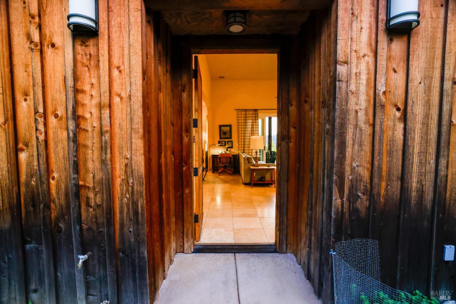 Detail Gallery Image 29 of 84 For 19801 Kelly Rd, Geyserville,  CA 95441 - 2 Beds | 3 Baths