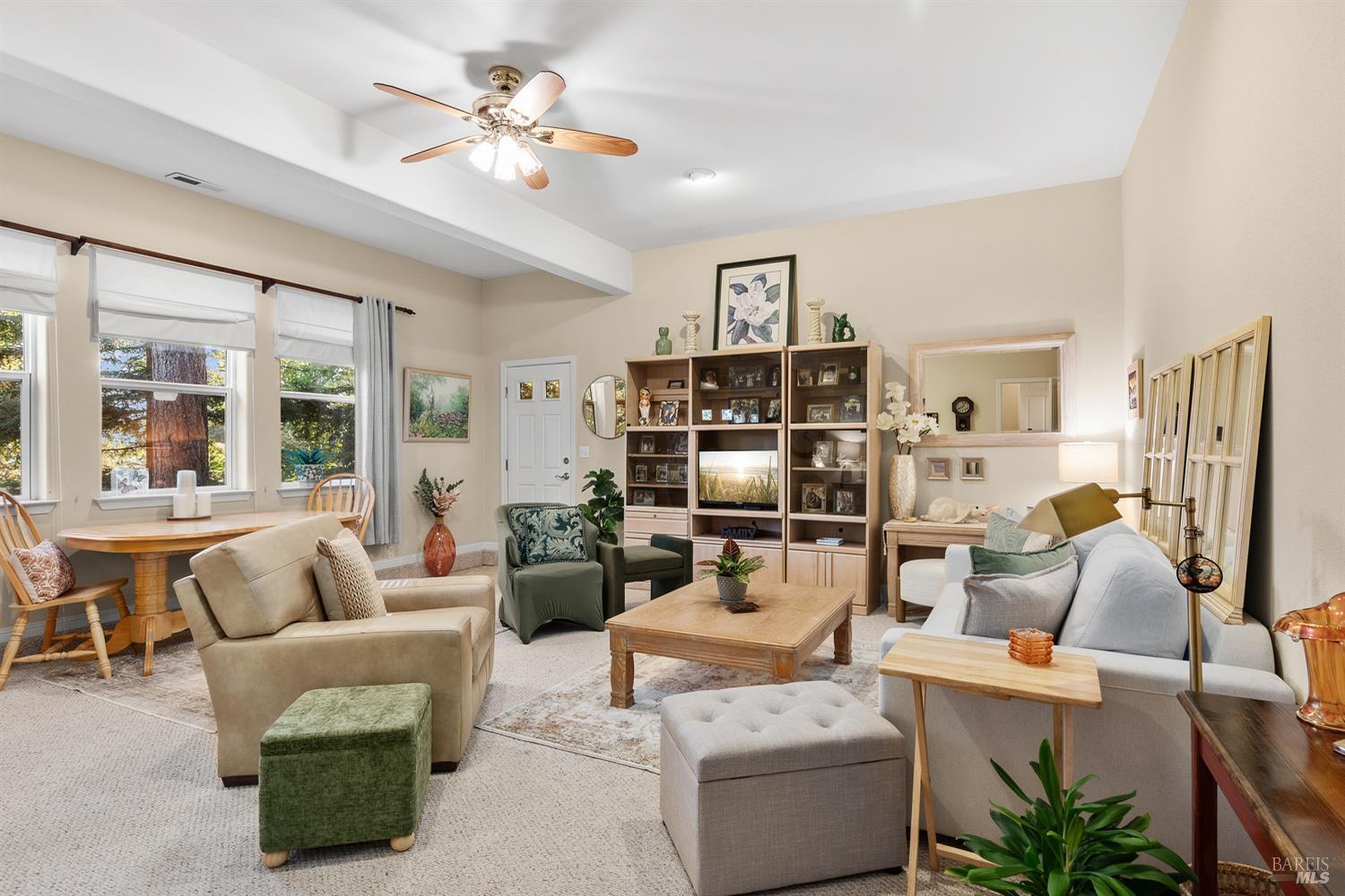 Detail Gallery Image 36 of 48 For 1885 Los Olivos Rd, Santa Rosa,  CA 95404 - 4 Beds | 3/1 Baths