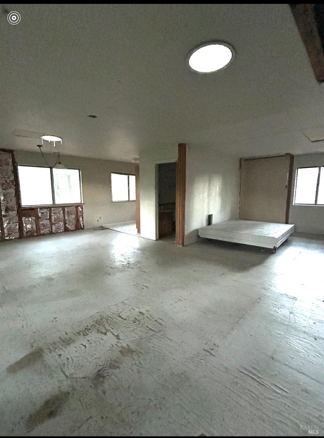 Detail Gallery Image 4 of 8 For 25530 Archer Ln, Willits,  CA 95490 - 2 Beds | 1/1 Baths