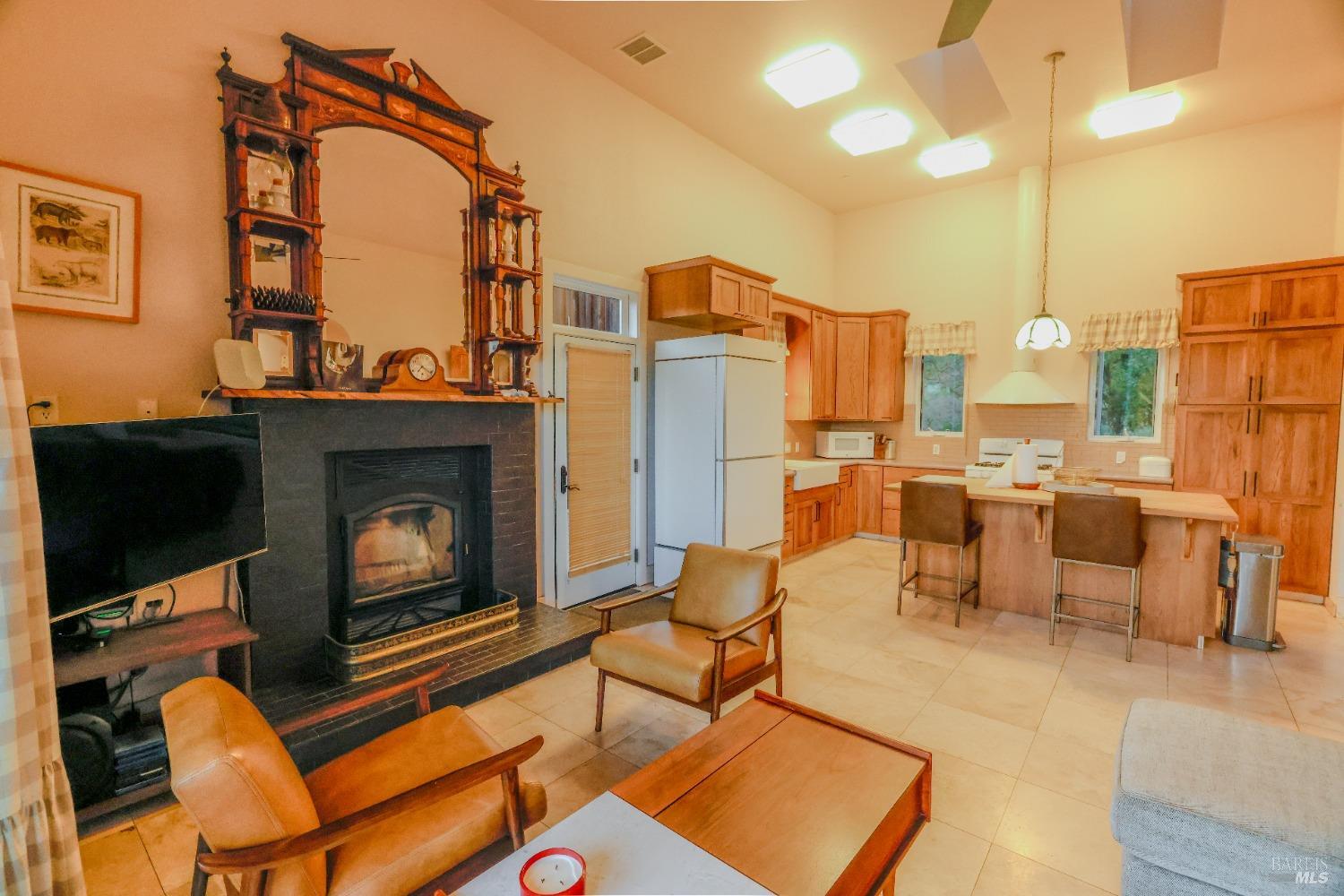 Detail Gallery Image 32 of 84 For 19801 Kelly Rd, Geyserville,  CA 95441 - 2 Beds | 3 Baths