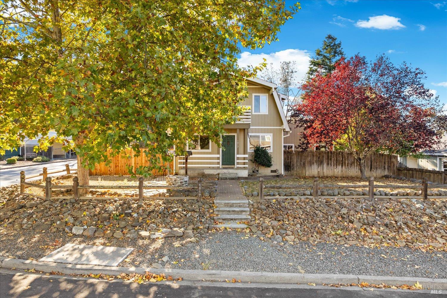 Detail Gallery Image 54 of 60 For 1017 Headlands Dr, Napa,  CA 94558 - 3 Beds | 2 Baths