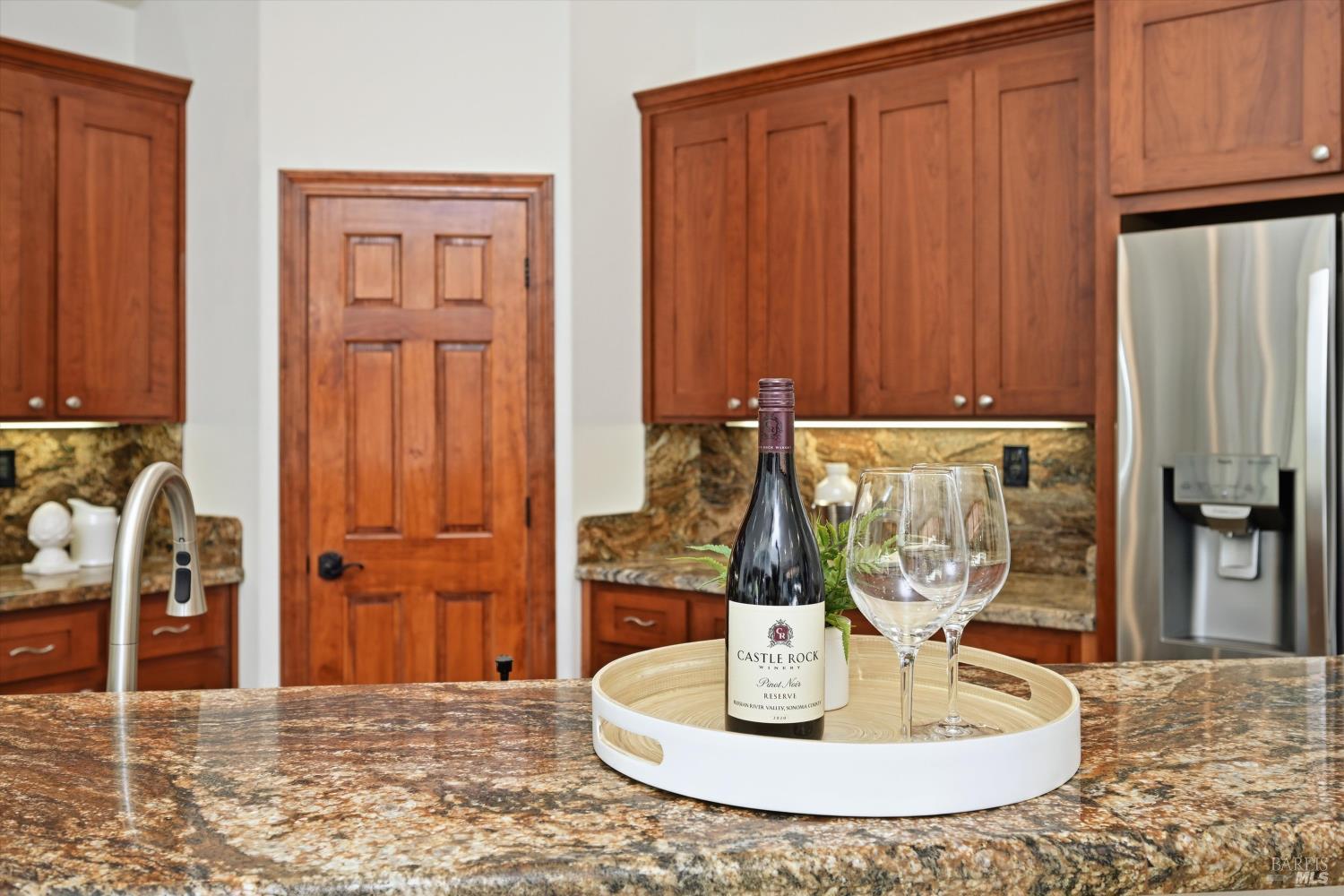 Detail Gallery Image 15 of 60 For 5251 Dry Creek Rd, Napa,  CA 94558 - 2 Beds | 2 Baths