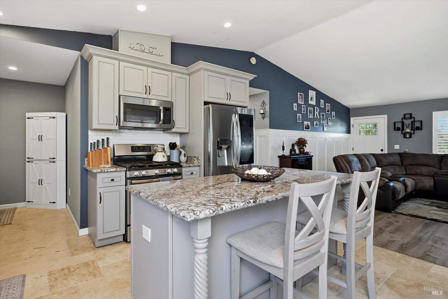 Detail Gallery Image 13 of 30 For Address Is Not Disclosed, Hidden Valley Lake,  CA 95467 - 3 Beds | 2 Baths