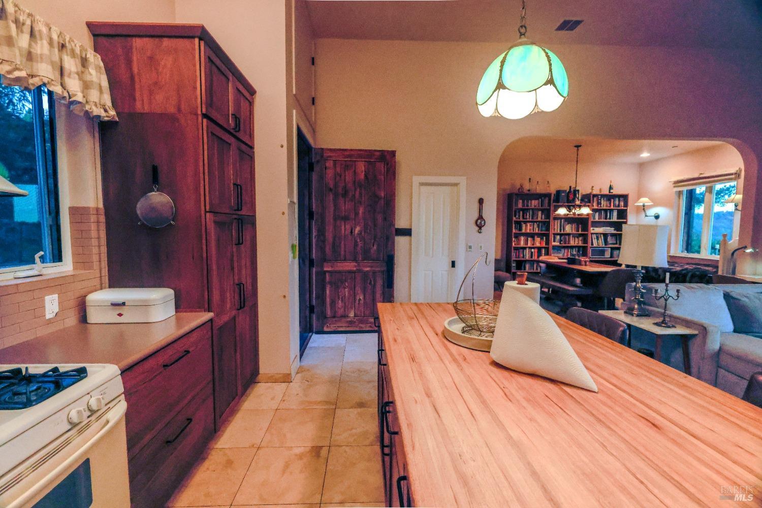 Detail Gallery Image 35 of 84 For 19801 Kelly Rd, Geyserville,  CA 95441 - 2 Beds | 3 Baths