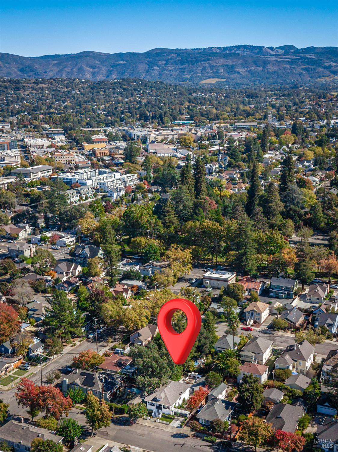 Detail Gallery Image 70 of 74 For 576 Patchett St, Napa,  CA 94559 - 2 Beds | 1 Baths