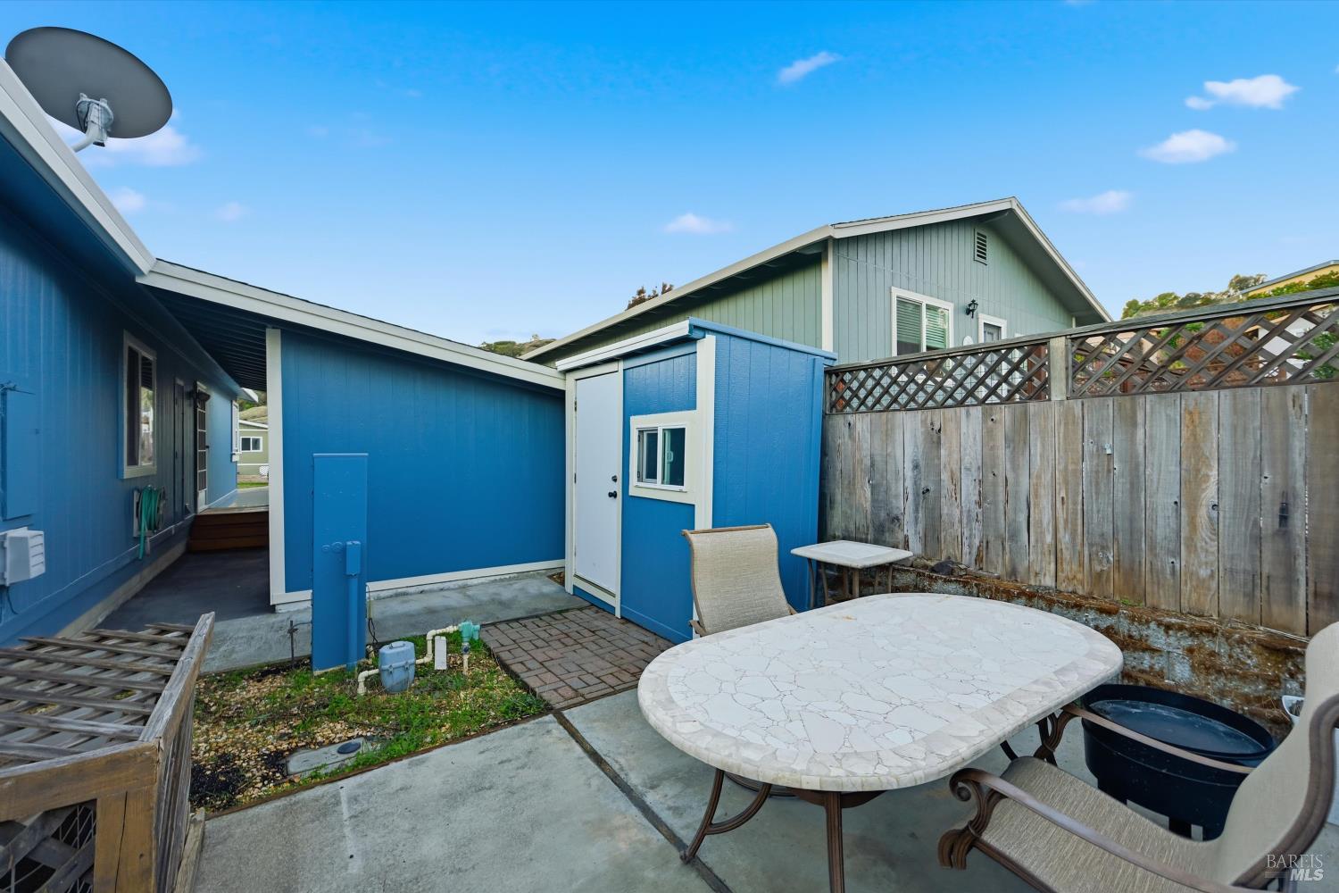 Detail Gallery Image 20 of 21 For 350 Walnut Dr, Lakeport,  CA 95453 - 2 Beds | 2 Baths