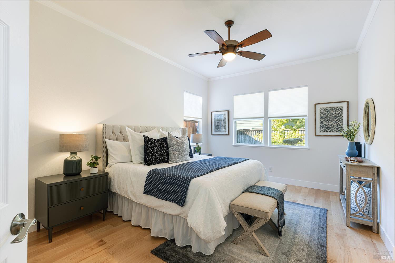 Detail Gallery Image 24 of 38 For 4 Firefly Ln, Napa,  CA 94558 - 3 Beds | 2 Baths