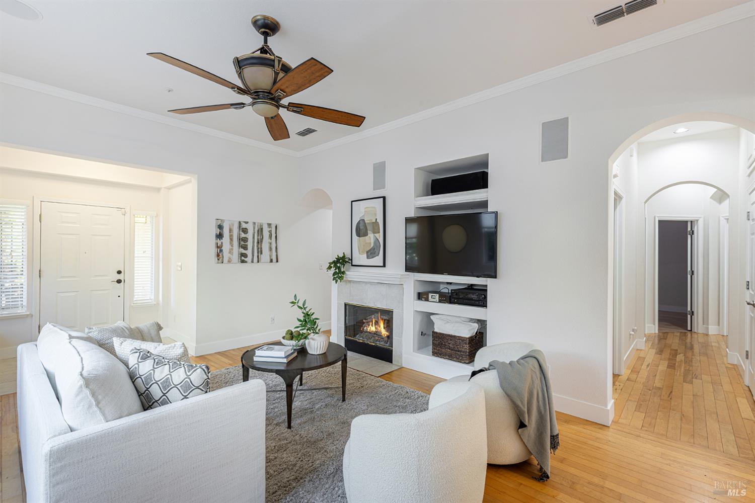 Detail Gallery Image 9 of 38 For 4 Firefly Ln, Napa,  CA 94558 - 3 Beds | 2 Baths